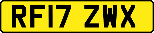 RF17ZWX
