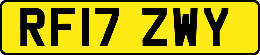 RF17ZWY