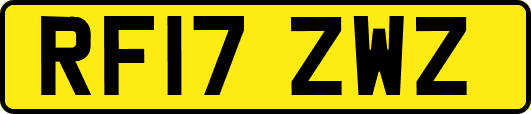 RF17ZWZ