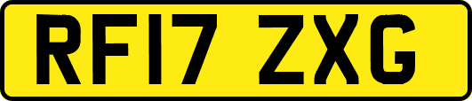 RF17ZXG