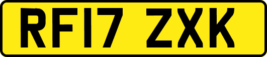 RF17ZXK