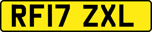RF17ZXL