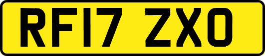 RF17ZXO