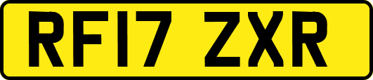 RF17ZXR