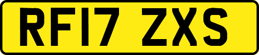 RF17ZXS