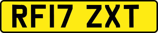 RF17ZXT