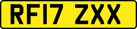 RF17ZXX