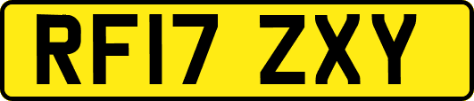 RF17ZXY