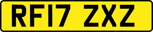 RF17ZXZ