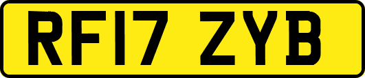 RF17ZYB