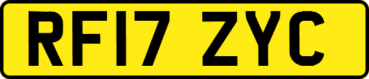 RF17ZYC