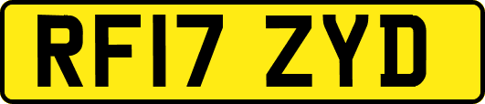 RF17ZYD