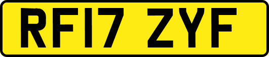 RF17ZYF