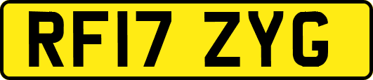 RF17ZYG