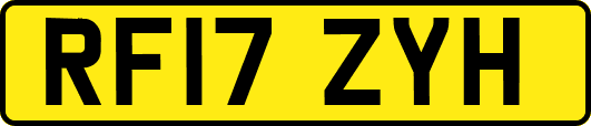 RF17ZYH