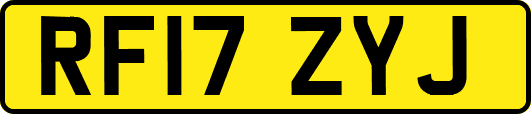 RF17ZYJ