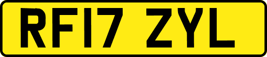 RF17ZYL