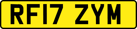 RF17ZYM