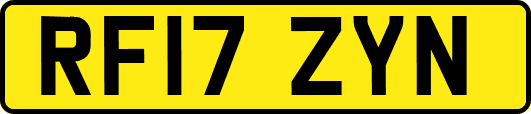 RF17ZYN