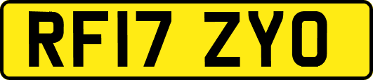 RF17ZYO