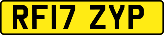 RF17ZYP