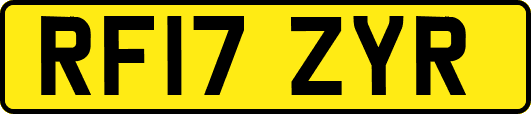 RF17ZYR
