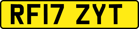 RF17ZYT