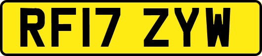 RF17ZYW
