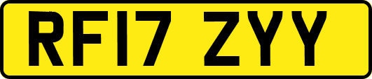 RF17ZYY