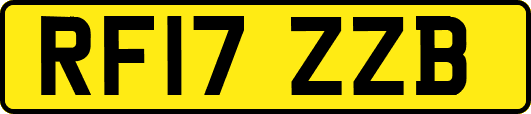 RF17ZZB