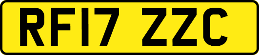 RF17ZZC