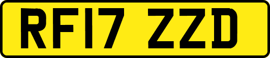RF17ZZD