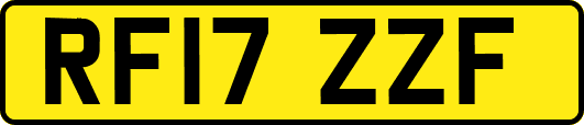 RF17ZZF