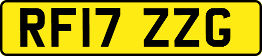 RF17ZZG