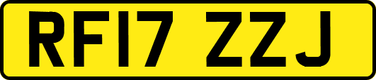 RF17ZZJ