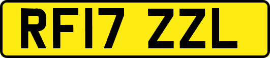 RF17ZZL