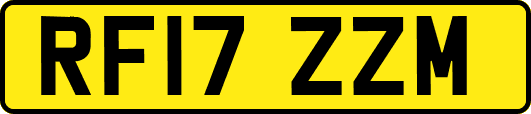 RF17ZZM