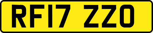 RF17ZZO
