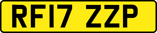 RF17ZZP