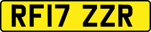 RF17ZZR