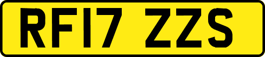RF17ZZS