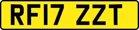 RF17ZZT