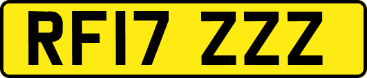 RF17ZZZ