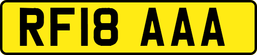 RF18AAA