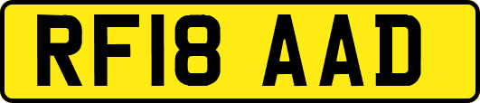 RF18AAD