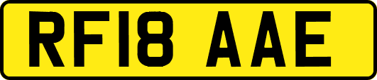 RF18AAE