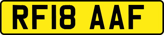 RF18AAF