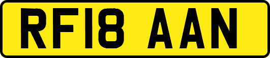 RF18AAN