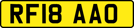 RF18AAO