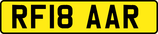 RF18AAR